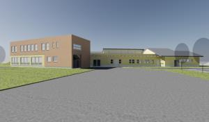 Vrtec Škratek Svit Vodice